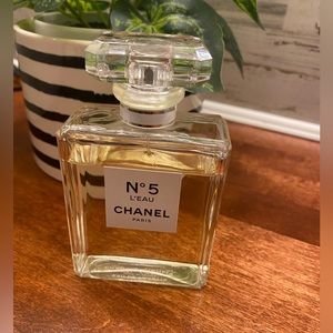 CHANEL 5 Parfum